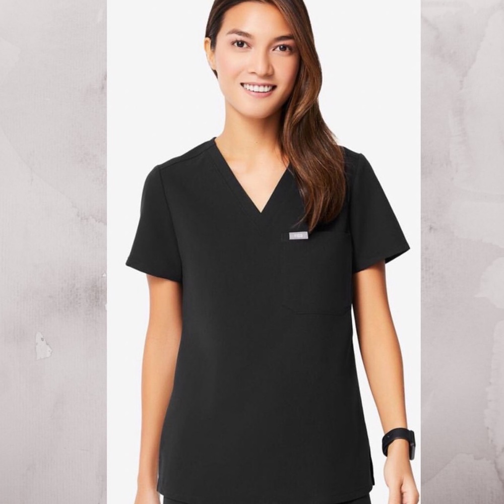 Figs scrubs set (joggers)